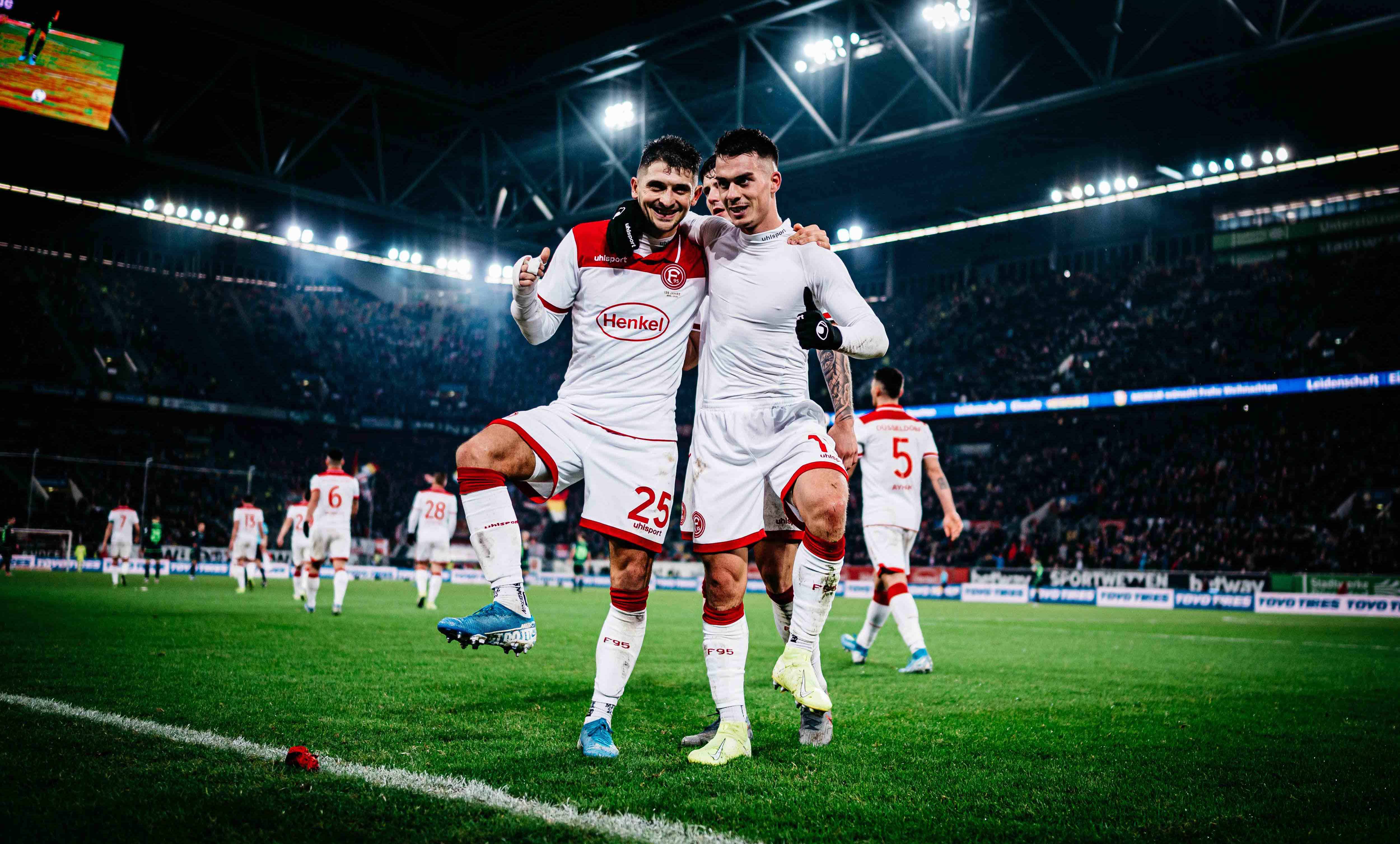 二次进攻 二次进攻