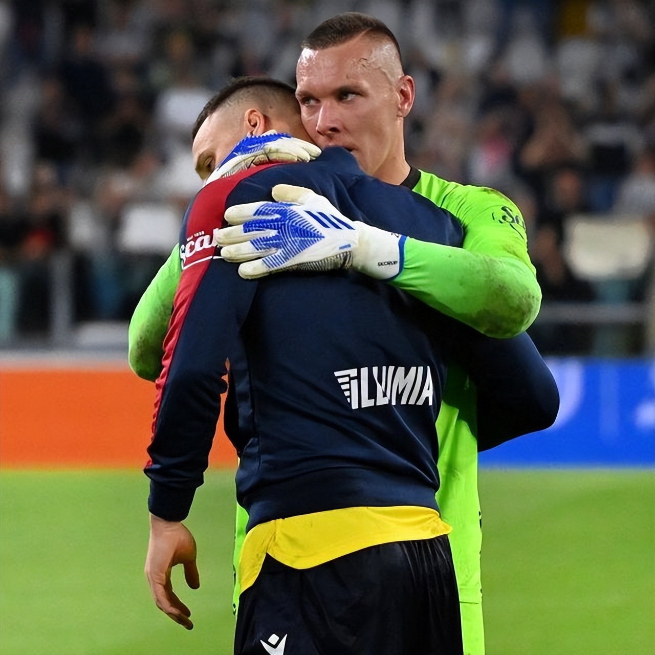 关键对位 关键对位