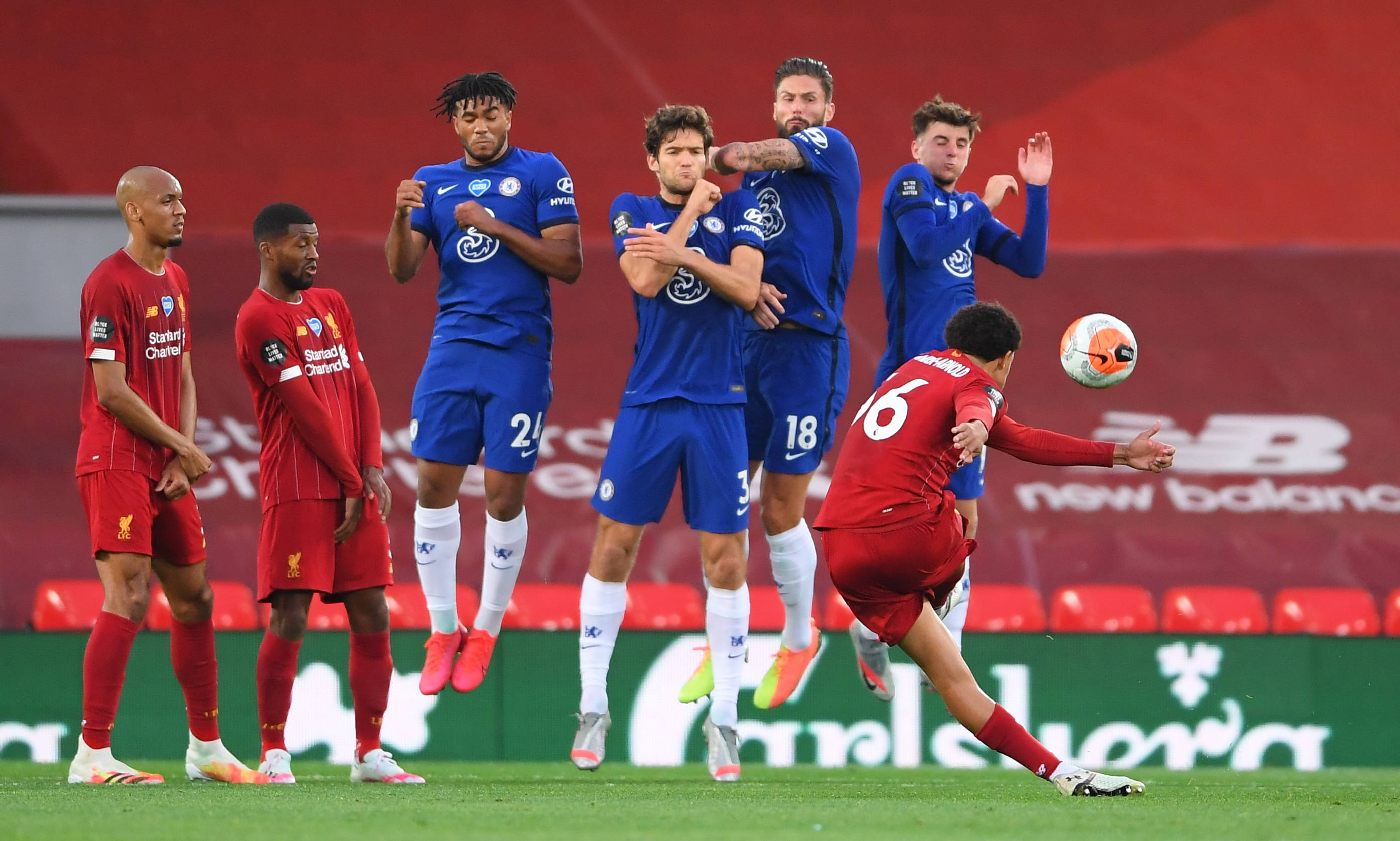 考验指挥能 考验指挥能