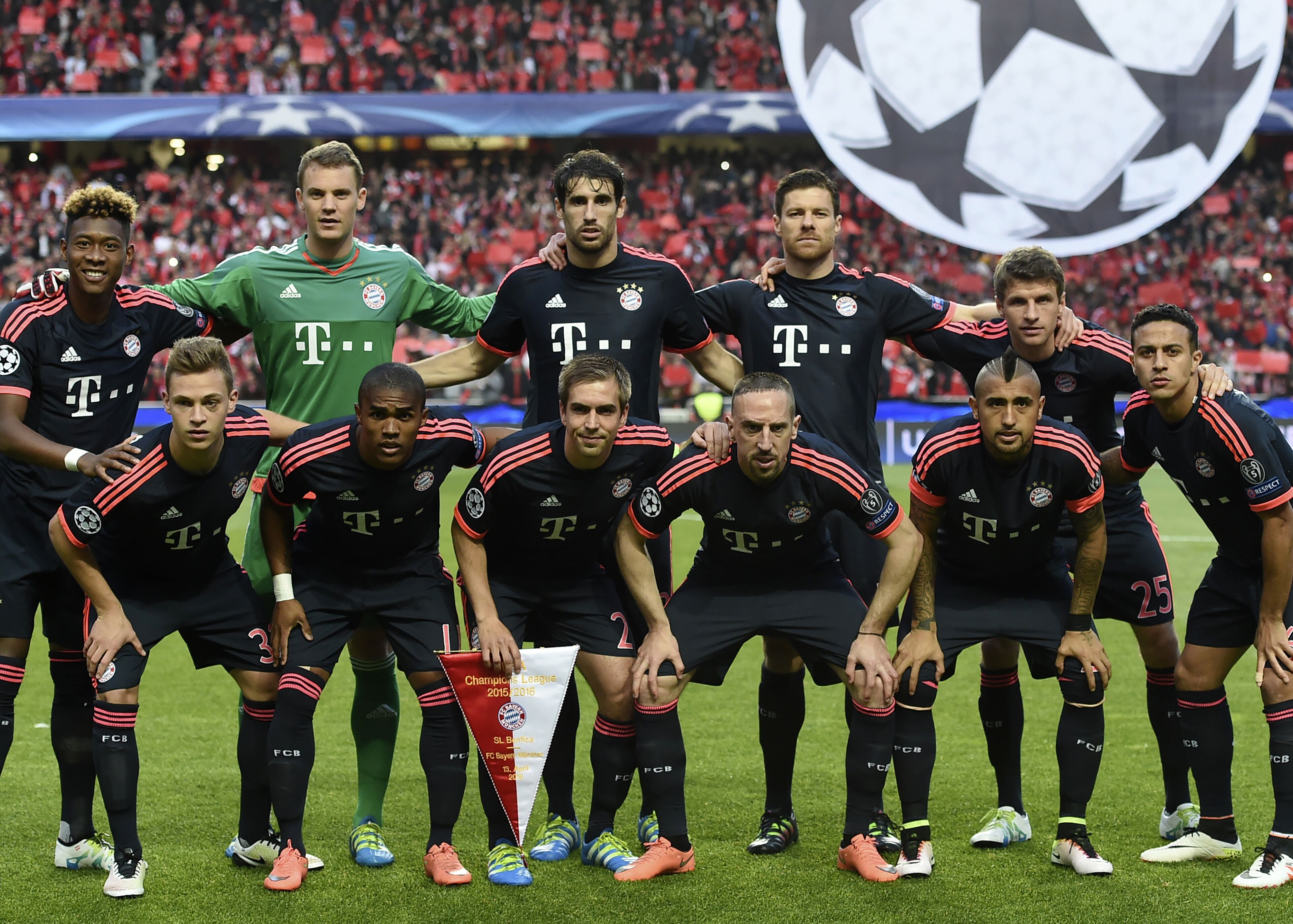 第一球定调 第一球定调